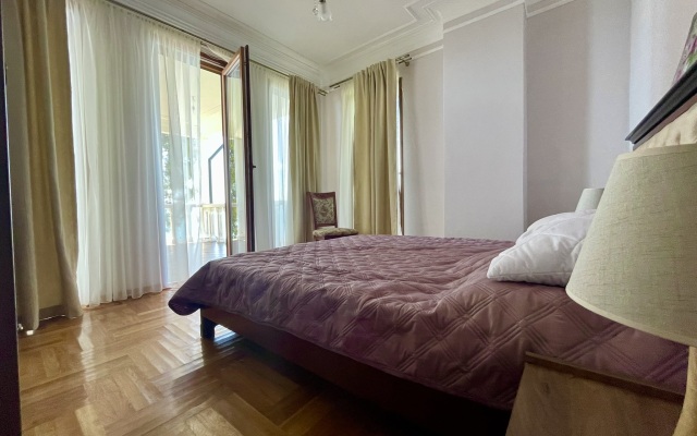 Mayna Villa