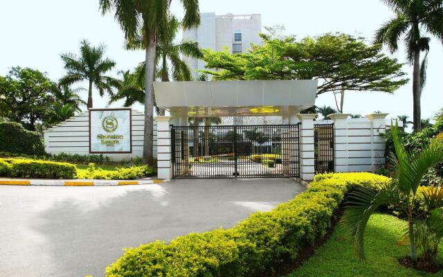 Sheraton Kampala Hotel