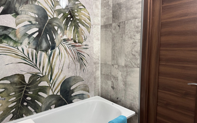 Апартаменты Аврора Зареченская д6 к3