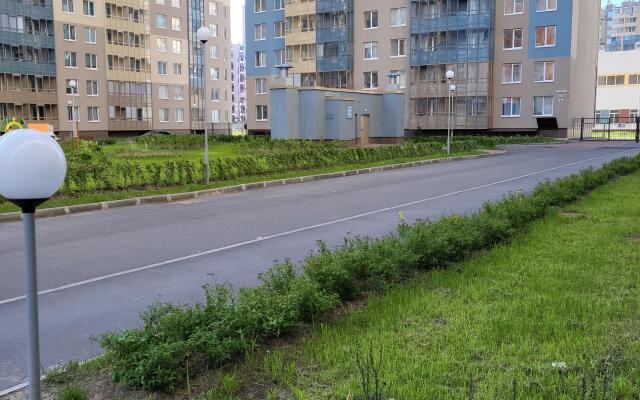 Comfort Apartments