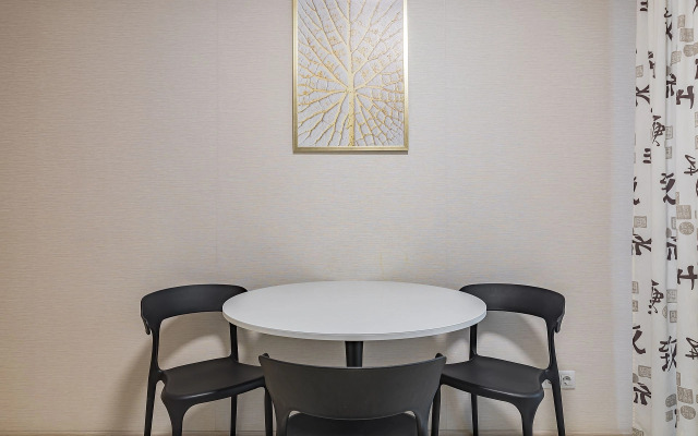 Апартаменты Сутки-Дом - Этажи