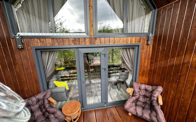 Mezmay Guest House