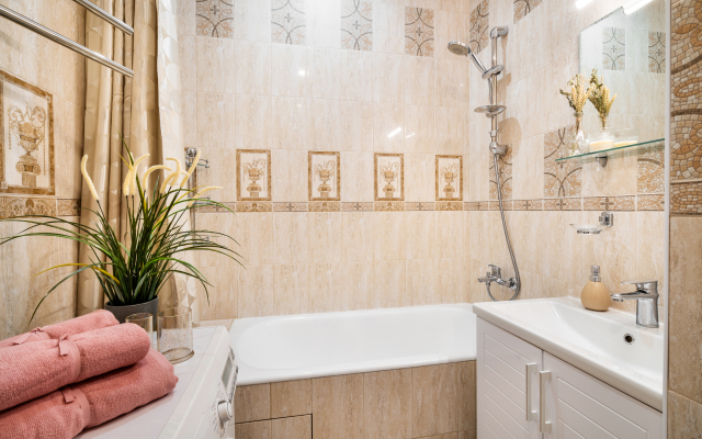 V Klassicheskom Stile Apartments