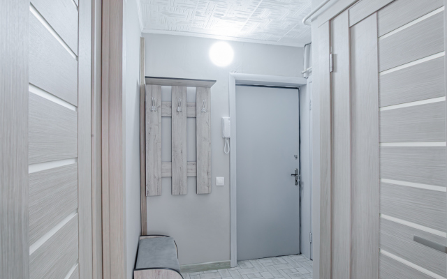 Na Chistopolskoy Ulitse Flat