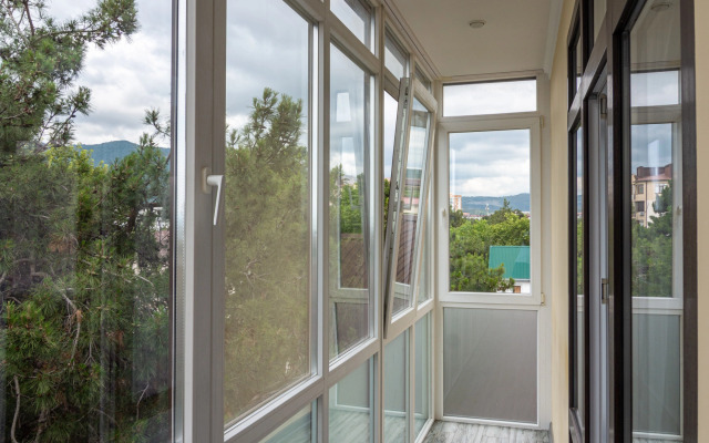 Апартаменты на Дзержинского 2