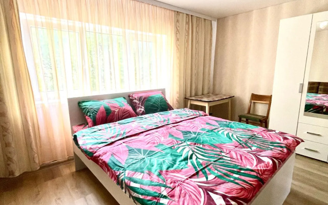 Квартира в историческом центре Калининграда