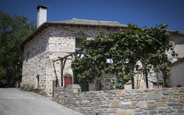 Efipoi Pinakates Pelion Guest House