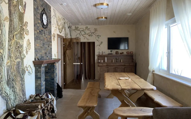 Гостевой дом Волшебное место