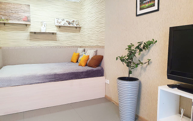 ДзенХоум Эклектика 38