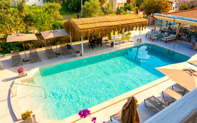 Dalyan Casablanca Hotel
