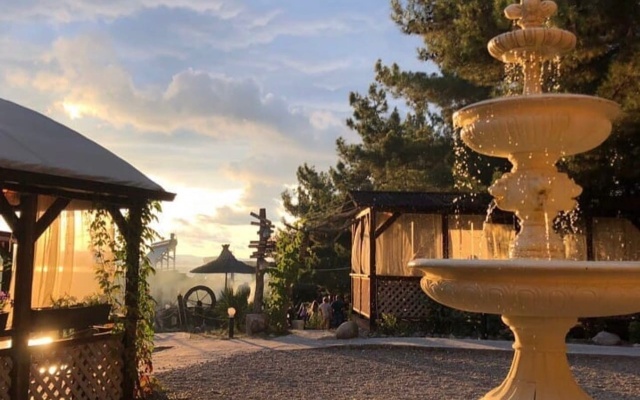 Milana Hotel
