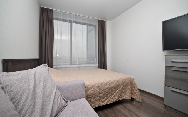 Maryin Dom na Malysheva, 42a Apartmemts