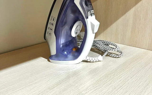 Апартаменты Двухкомнатные рядом с лесопарком