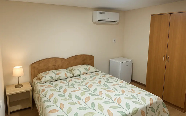 Chernomorskiy Oazis Guest house