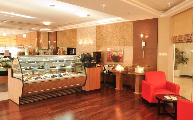 Gulf Hotel Convention and SPA, Autograph Collection
