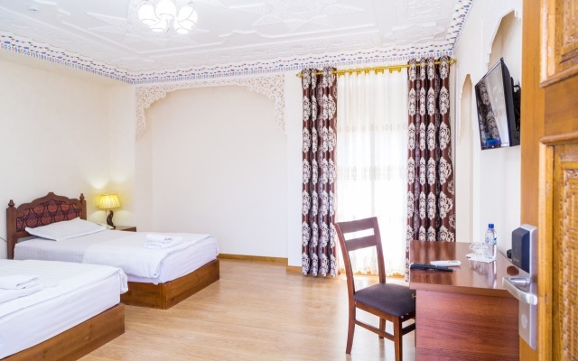 Отель Volida Boutique