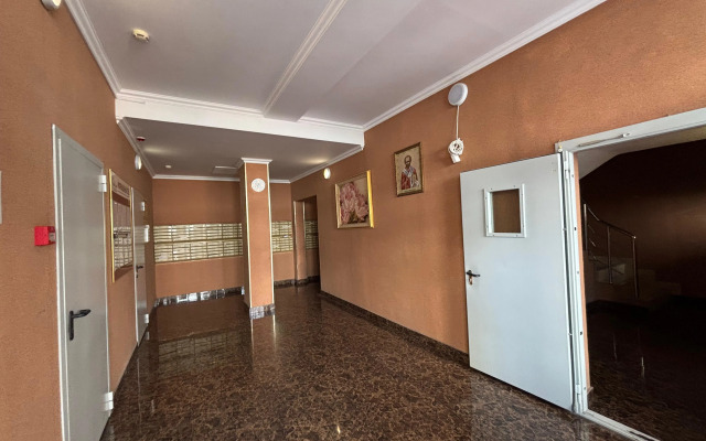 Квартира ЖК каньон-2 кв 122. Волжская 34.