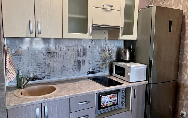 Квартира на Ул Промышленная Дом 10