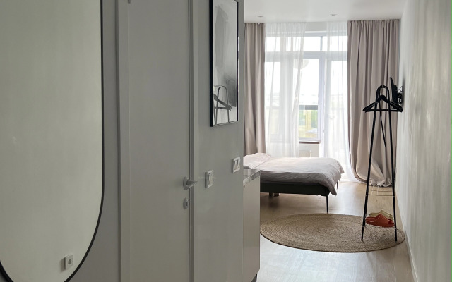 Квартира Студия на Московском Проспекте