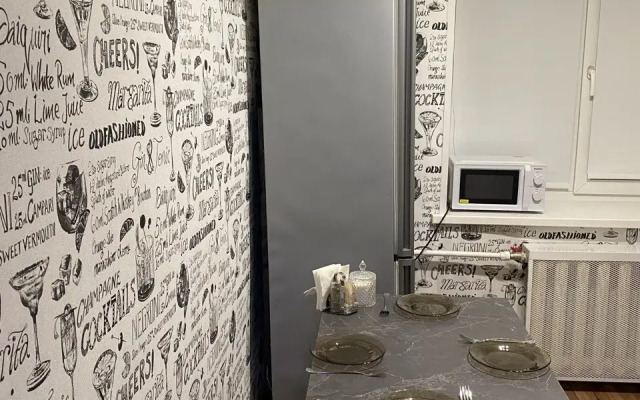 Квартира уютная двухкомнатная в центре Рязани