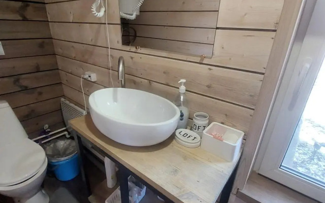 Частный дом На речке