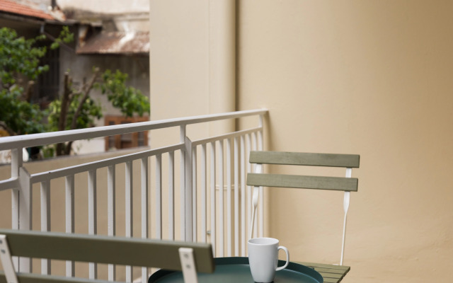 Апарт-отель Celine Volos by Halu