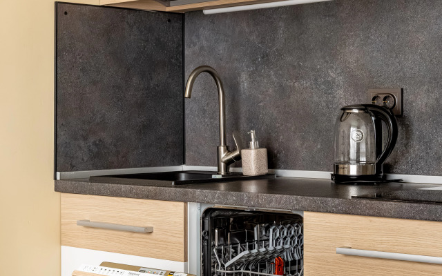 Your Apart Na Vasilyevskom Ostrove Apartments