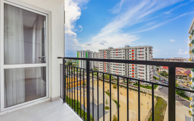 Zhk Frukty Abrikos 6068 Flat