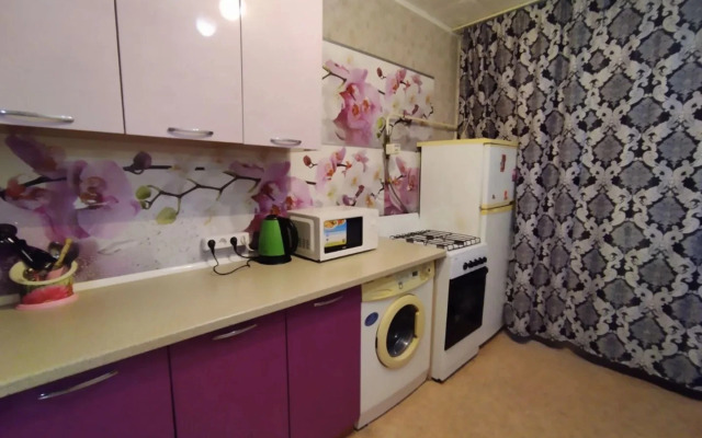 Апартаменты Домашний очаг