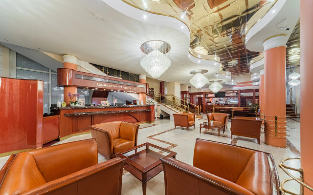 Arbat Hotel
