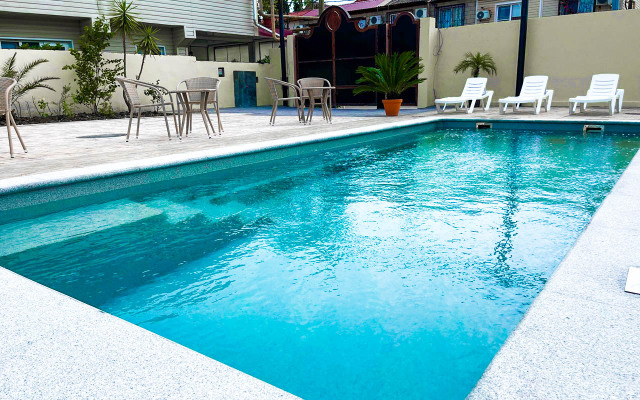 Guest House Ofeliia by Sun City Hotels