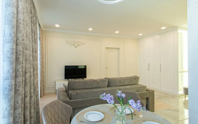 Квартира на Панфилова 3