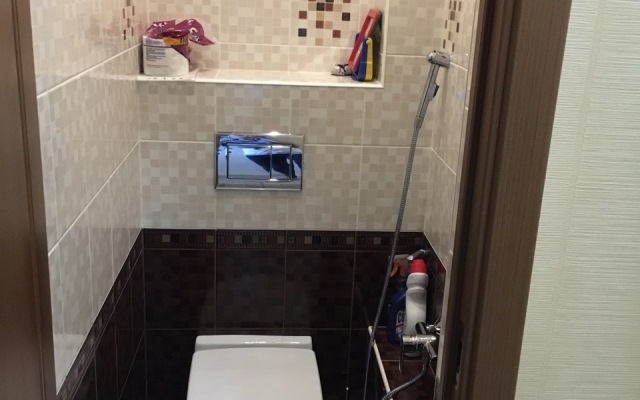 Uyut Flat 3