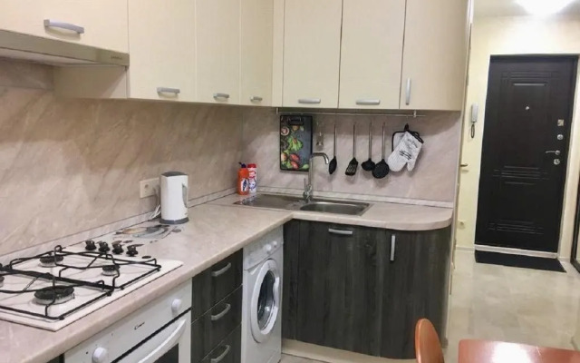 Квартира на Улице Малышева 84