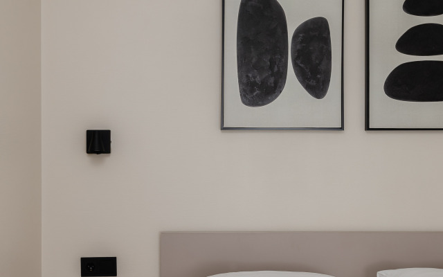 Apartments Knokey Dovzhenko