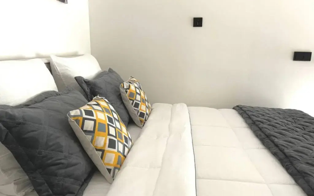 Апартаменты ABC 5