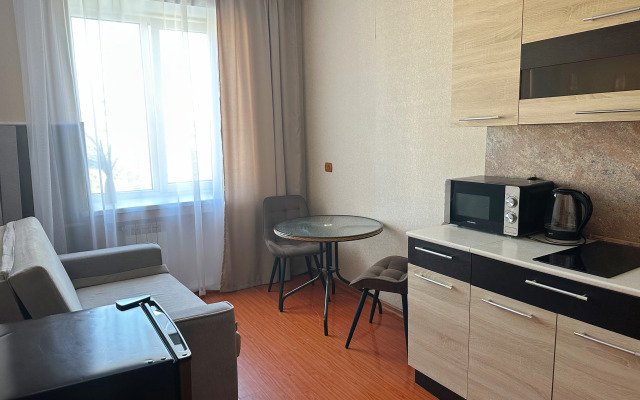 Квартира 1-комнатная Ленина 97-1