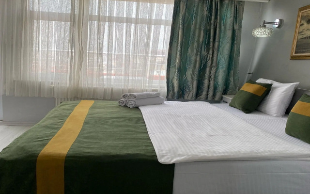Unique Suite Hotel