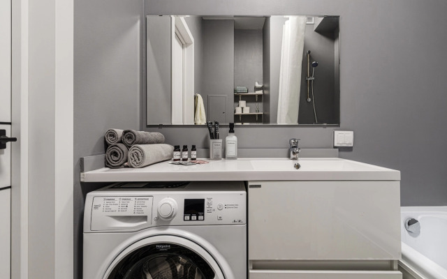 Квартира Студия Ялта III