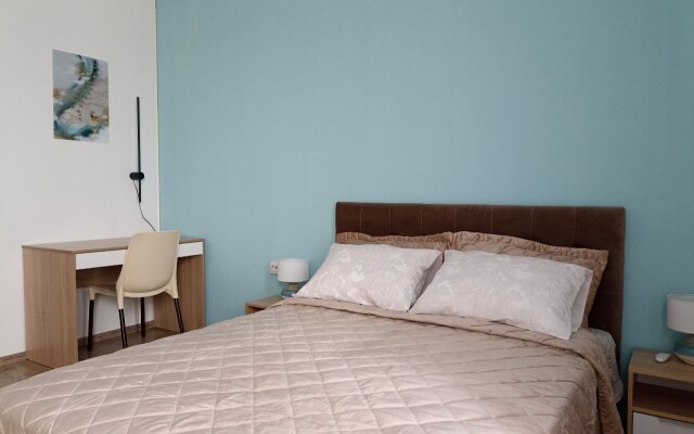 Квартира Видовая на Ломоносовской