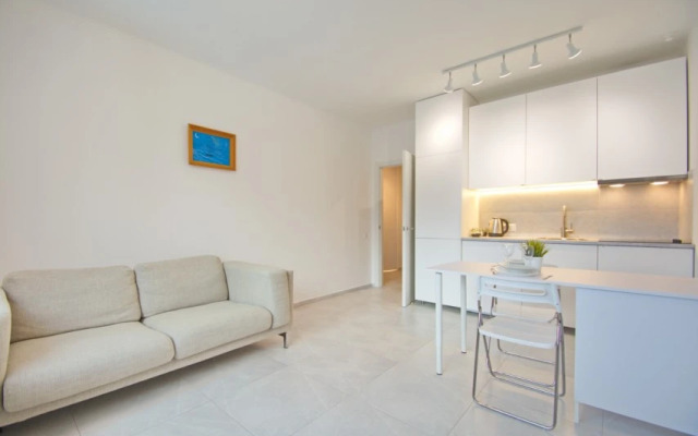 Апартаменты на Независимости 88