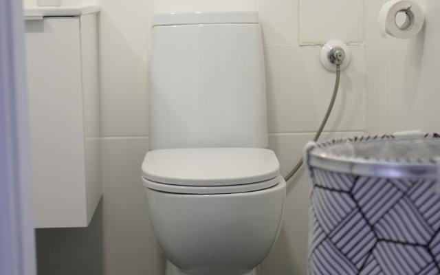 Апартаменты в самом центре