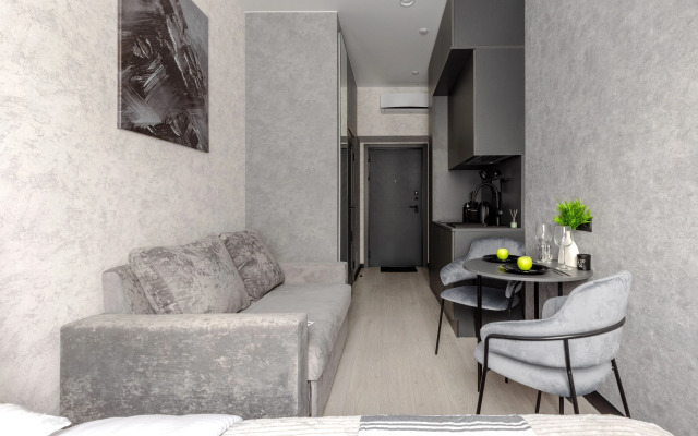 Апартаменты Park Side Улучшенные