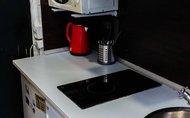 Апартаменты Химкинский Бульвар 19/2