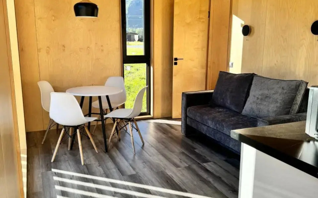 Koksa Camp Glamping