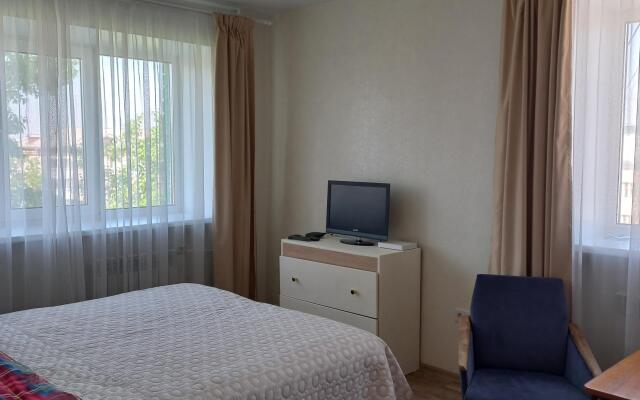 Апартаменты на Щорса 94