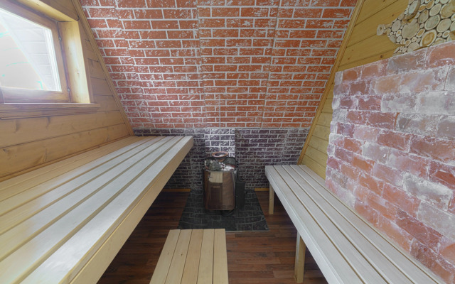 Afreym Ryadom s Rekoy Guest House