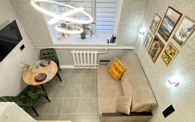 Colorful apartments в 8 минутах на метро от самого центра Москвы