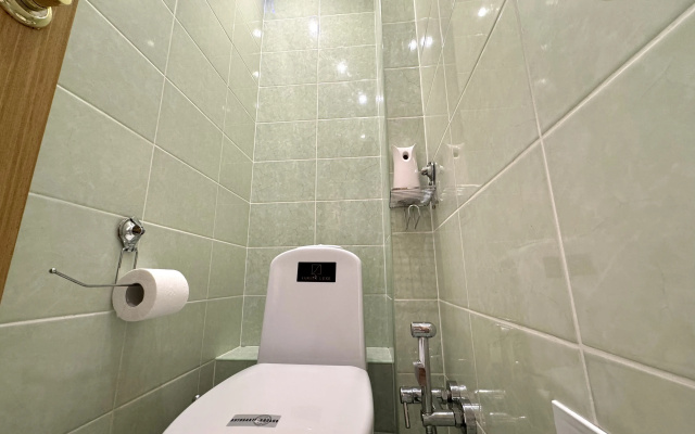 Квартира ApartLand на Дикопольцева 31/2