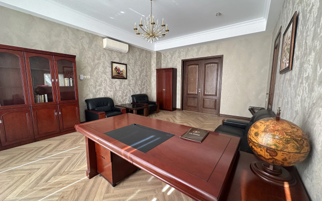 Отель  Аль-Фирай